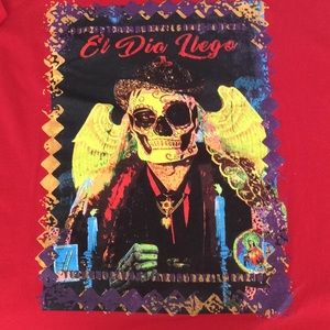 Graphic Custom T-shirt